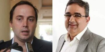 Jalil dijo que nunca le propuso a Mera que armen un frente para pasar a Cambiemos\u002E