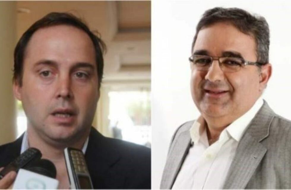 Jalil, sobre los dichos de Mera: "Creo que se trata de una malinterpretación del senador"