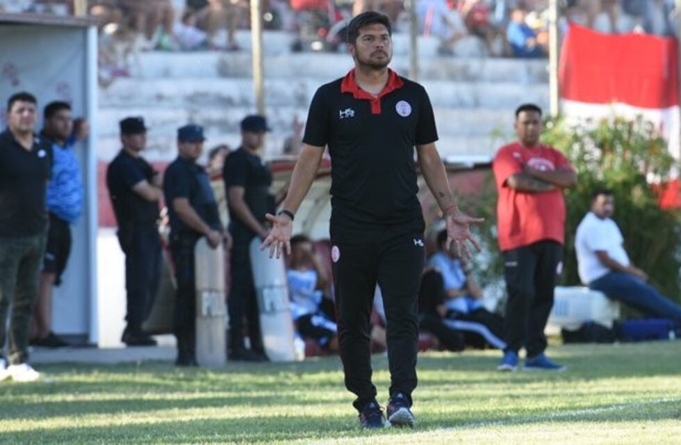 Federal A: Huracán Las Heras quiere asegurarse la clasificación ante Sp. Belgrano