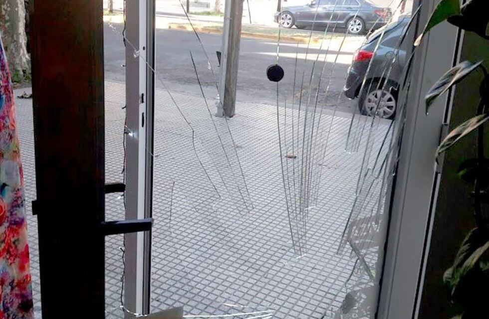 Denunciaron el robo de casi 12 mil pesos en un centro de estética