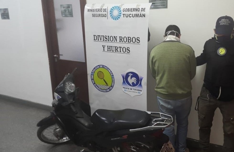 Violento ataque a un hombre en Barrio Sur