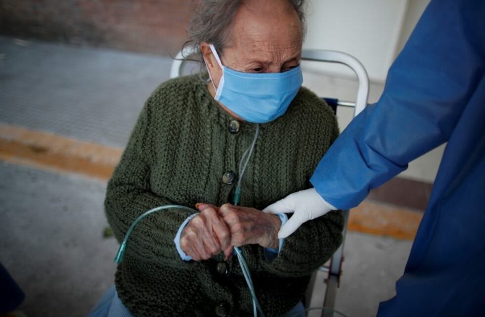 Coronavirus en Argentina: se registraron 5.469 nuevos casos y 66 fallecimientos en las últimas 24 horas