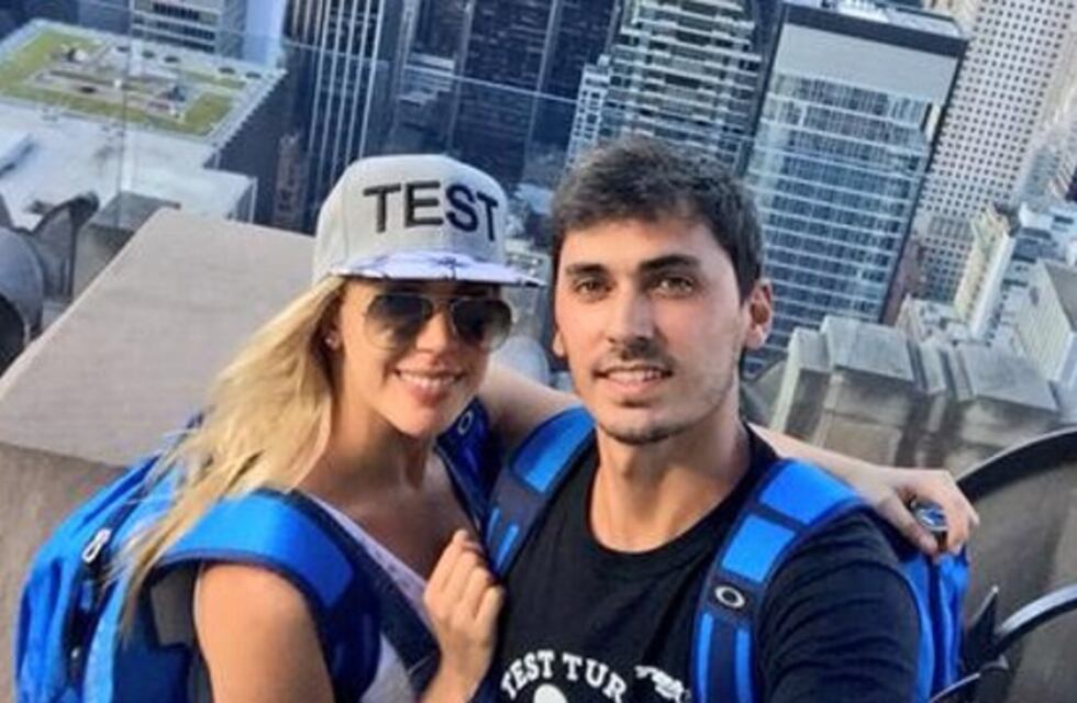¡Se terminó el amor! Virginia Gallardo se separó de Martín Rojas