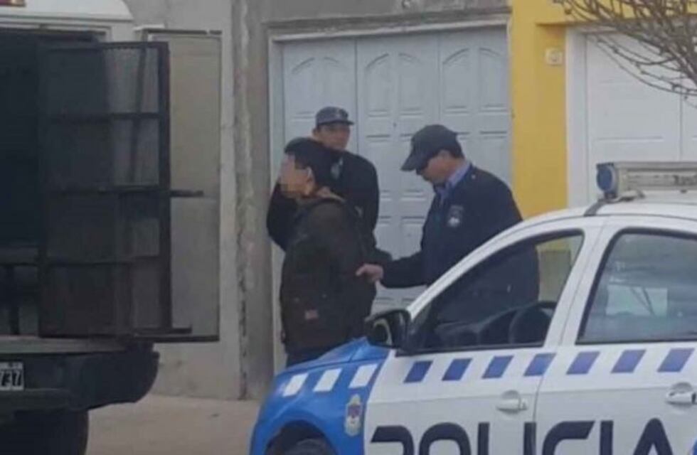 "Esto arruinó mi vida", afirmó el joven que usó Tinder para violar a una chica