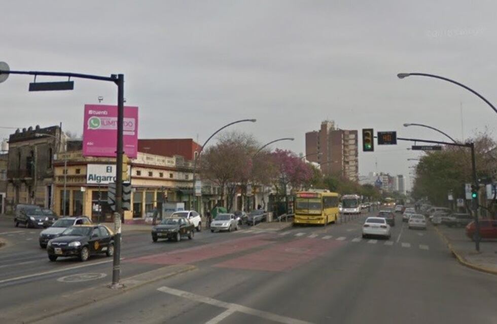 Así capturaron a ladrones que robaron a una mujer que acababa de retirar dinero del banco