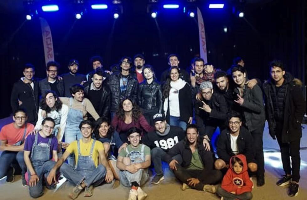 ¡Conocé a los finalistas de "A los 4 Vientos"!