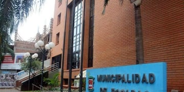 Posadas reorganiza su estructura municipal para optimizar recursos.