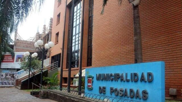 Posadas reorganiza su estructura municipal para optimizar recursos.