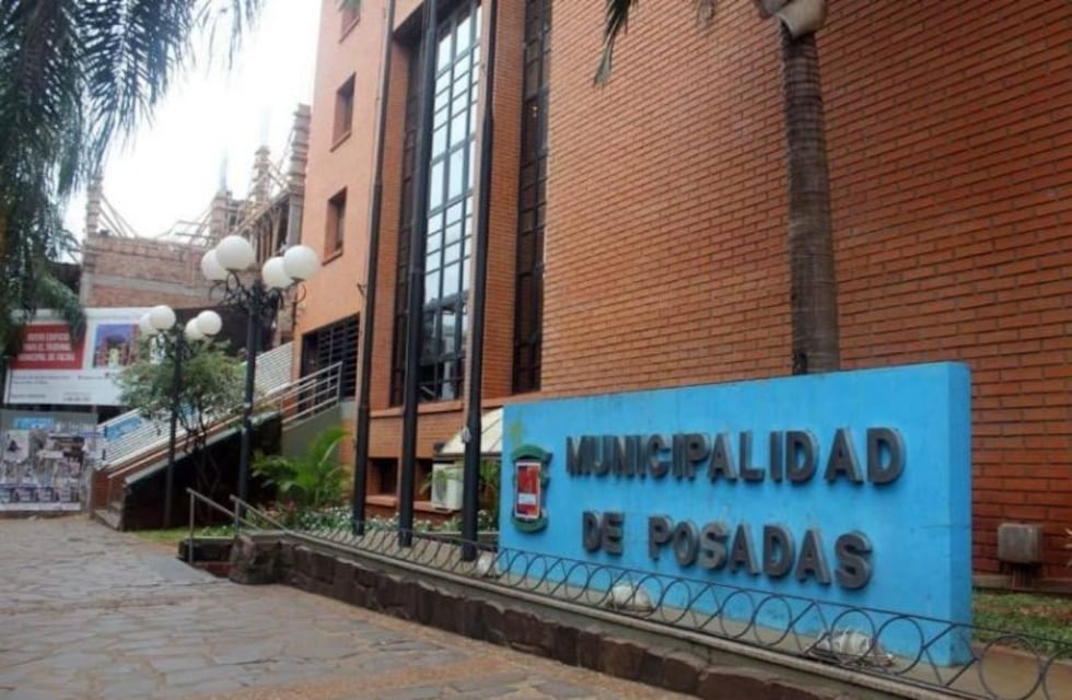 Posadas reorganiza su estructura municipal para optimizar recursos