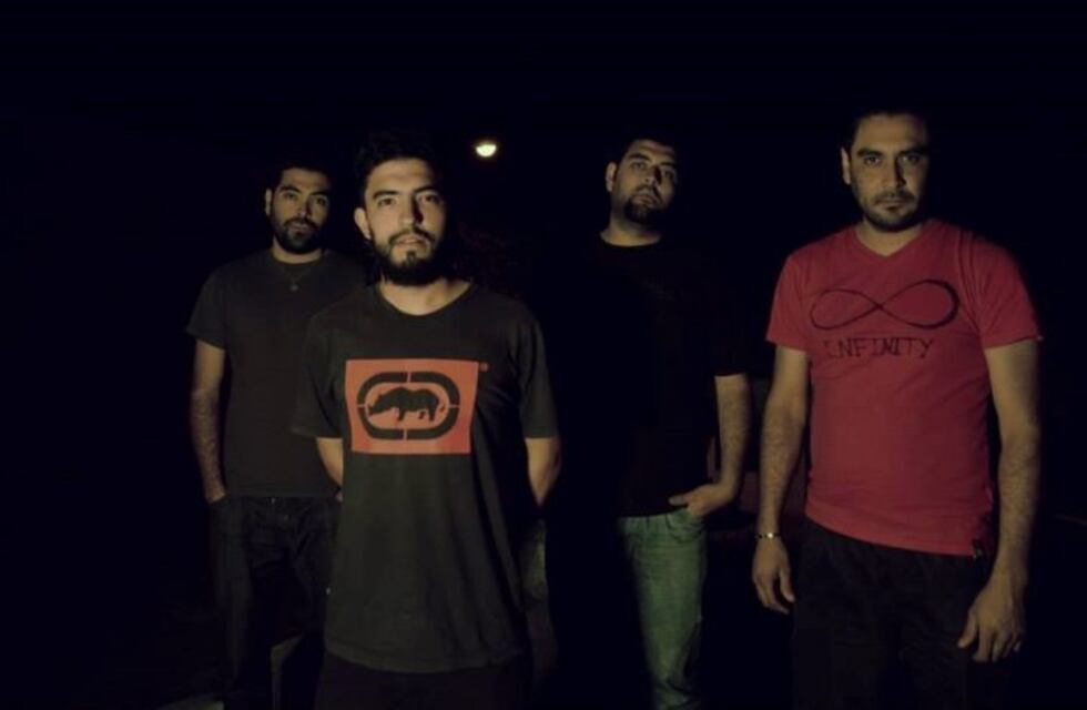 La Cruza VL presenta su segundo disco