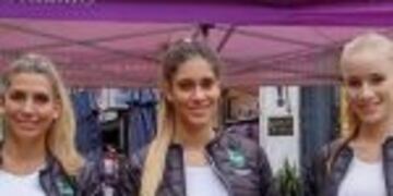 Todo listo para comenzar a promocionar este verano que se viene en el u00e1mbito del turismo de Cu00f3rdoba.