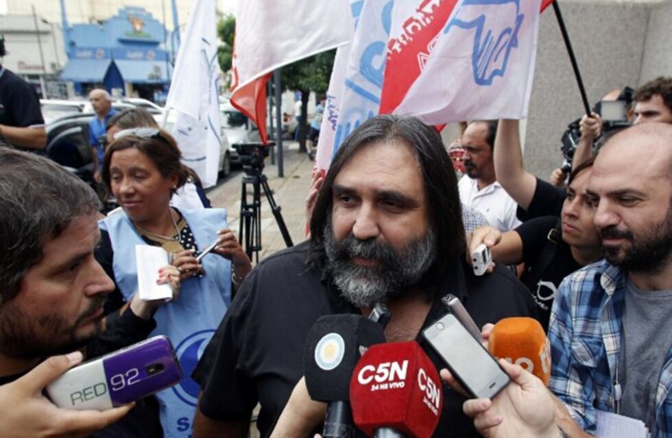 Los gremios docentes rechazan la oferta de Vidal: "No les interesa que haya clases"