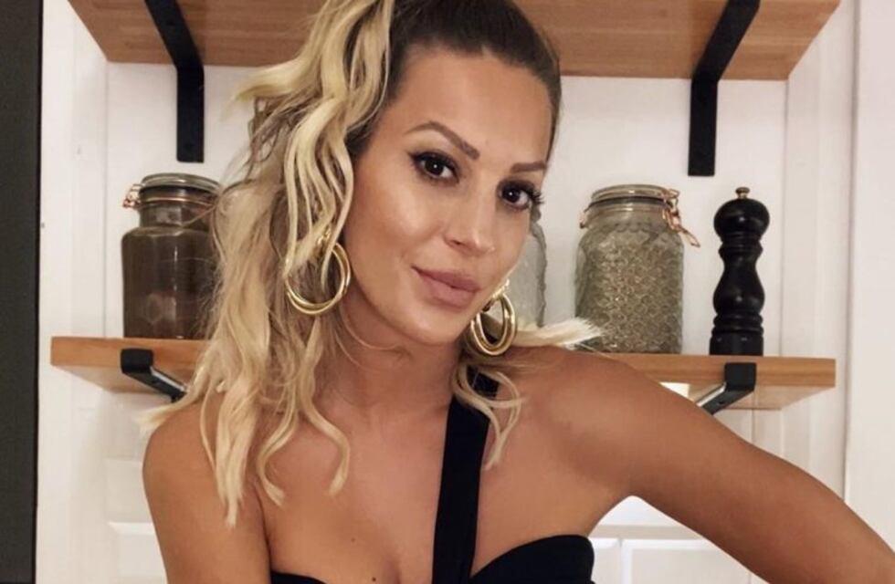 Noelia Marzol aseguró que la censuraron y fue por todo: "Qué raro, subí fotos más desnuda"