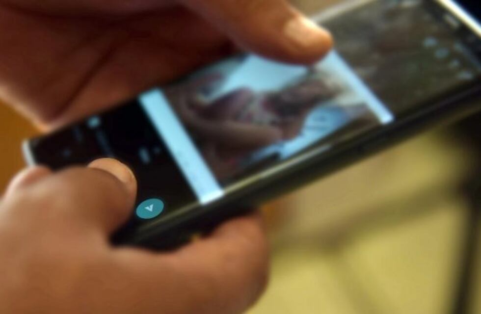 Detuvieron a un hombre por distribución de pornografía infantil en Bell Ville