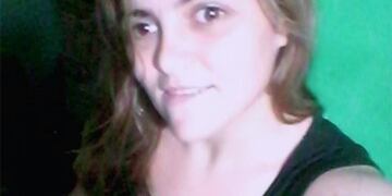 Desaparecida en San Vicente\u002E