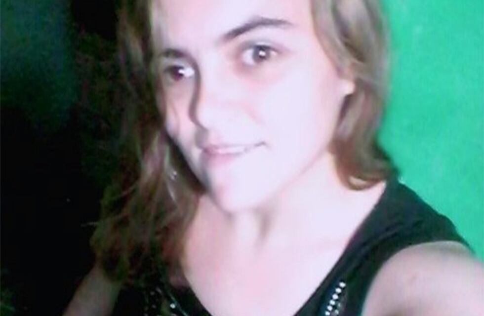 La comunidad de San Vicente busca a Patricia Raquel Pereira