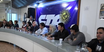 conferencia CTA AUTONOMA (Twitter)