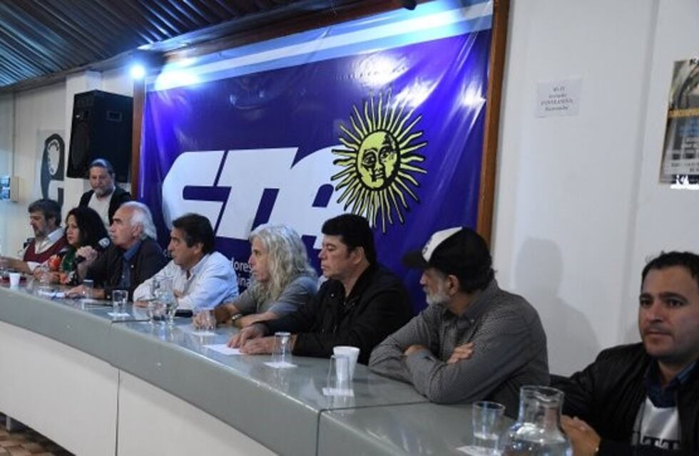 La CTA Autónoma y ATE convocaron a una movilización para este jueves