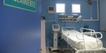 Córdoba contempla el tratamiento ambulatorio