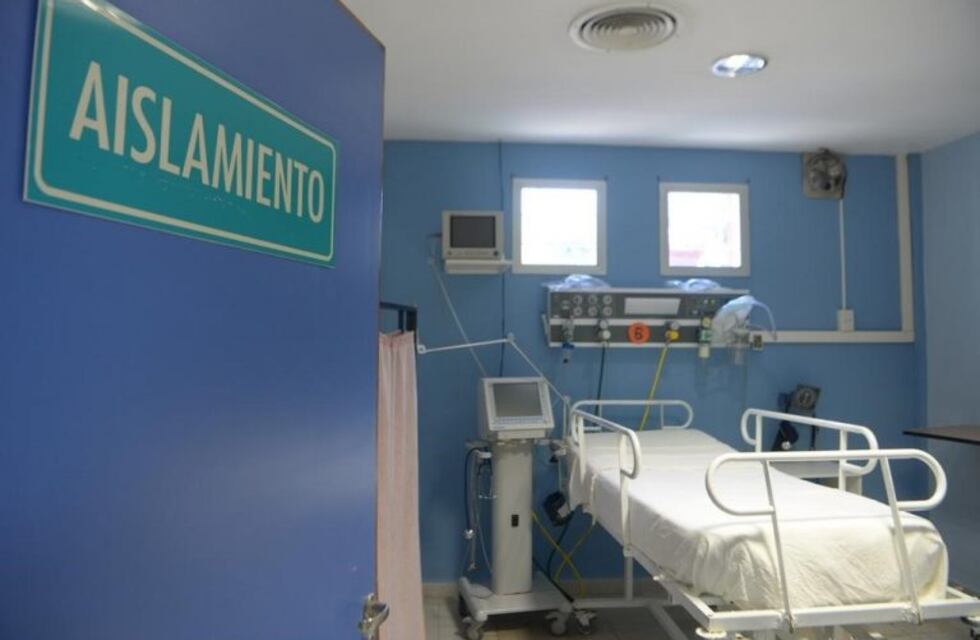 Córdoba contempla el tratamiento ambulatorio para casos de COVID-19