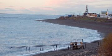 Clima en Caleta Olivia: como estará el tiempo este fin de semana
