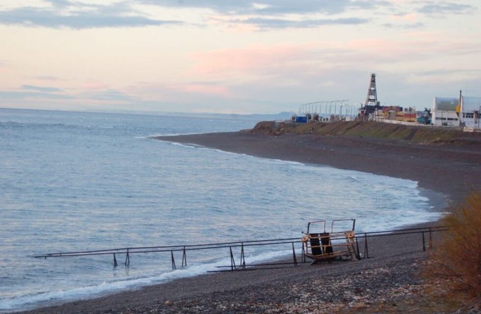 Clima en Caleta Olivia: como estará el tiempo este fin de semana