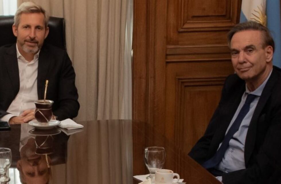 Pichetto y Frigerio visitarán Tucumán