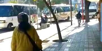 Caravana de transportes turísticos y agencias de viaje en Carlos Paz\u002E