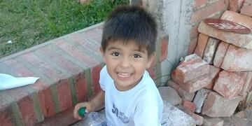 Se conocieron detalles del terrible crimen del nene jujeño de tres años\u002E