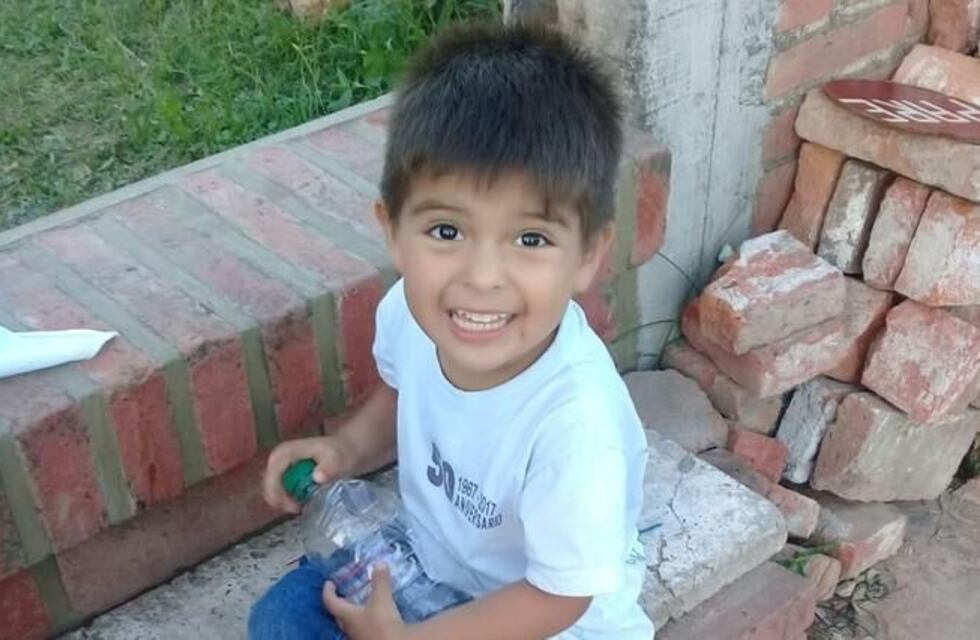 Se conocieron detalles del terrible crimen del nene jujeño de tres años