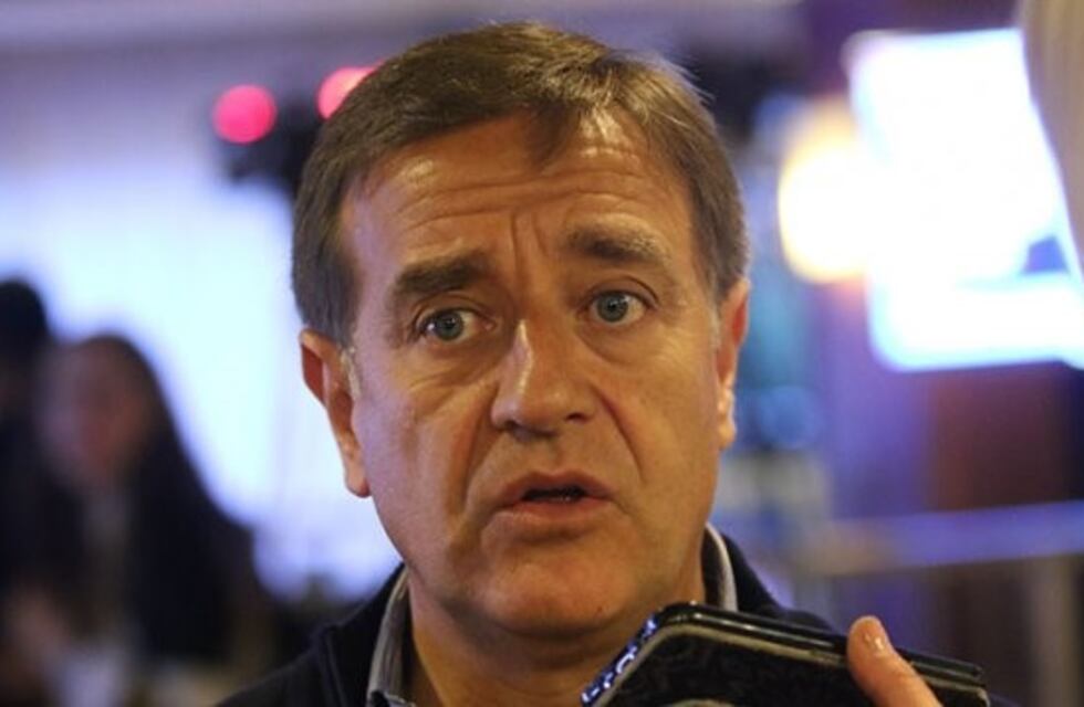 Rodolfo Suárez: "en algunas mesas de Ciudad ganamos hasta por un 80%"