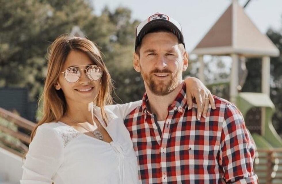 Revolución en las redes por la supuesta separación entre Lionel Messi y Antonela Roccuzzo