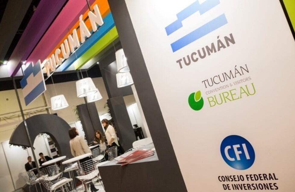 Tucumán participará del Expoeventos Latinoamérica