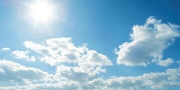 El fin de semana en Arroyito sube la temperatura