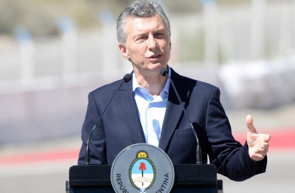 Mauricio Macri llegará hoy a Salta y se reunirá con Urtubey