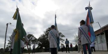 colaciones Entre Ríos