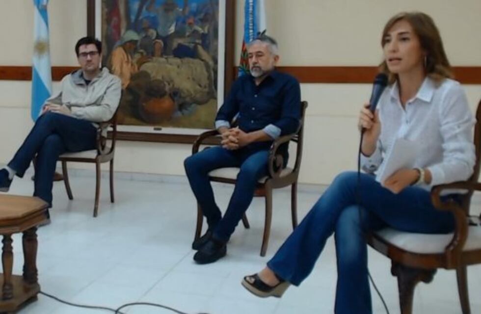 Se confirman tres nuevos casos de Coronavirus en La Rioja