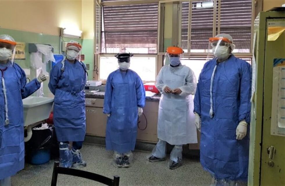 Coronavirus en Jujuy: imparable, la ola de contagios crece a 852 casos activos