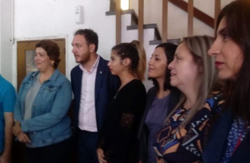 Diputados del Frente de Todos denunciaron penalmente al juez Baca