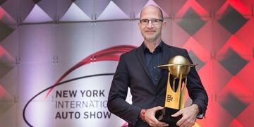 El VW Polo consiguió un premio internacional\u002E