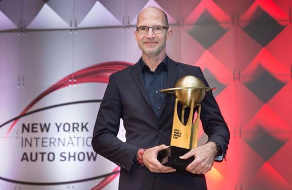 VW Polo, el Mejor Vehículo Urbano del Mundo en el Salón del automóvil de Nueva York