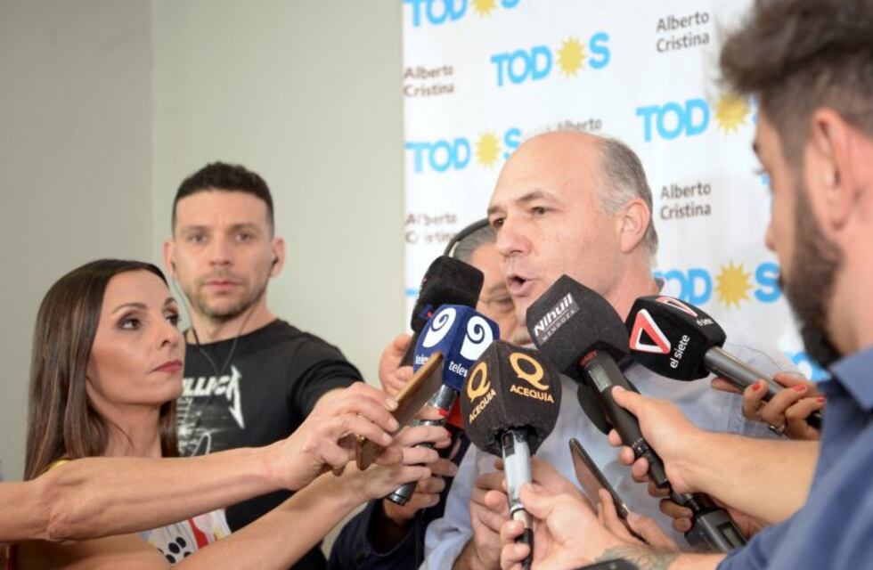 Quién es el mendocino que estará a cargo de la Secretaría de Malvinas