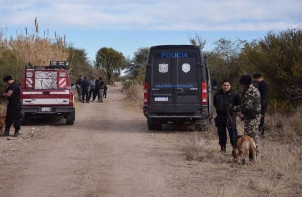 Mató y enterró a su pareja en San Luis y lo detuvieron en Puerto Iguazú