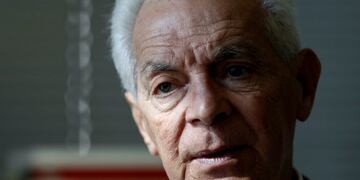 (REUTERS/Agustin Marcarian)