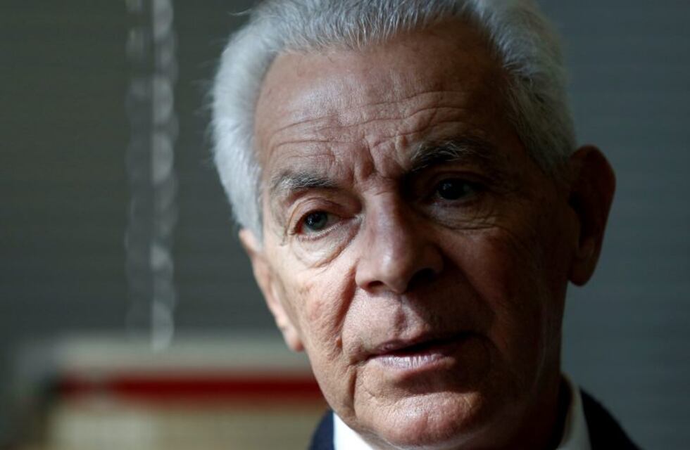 Eduardo Costantini, sobre la situación económica del país: "Muchos dejamos de ser billonarios"