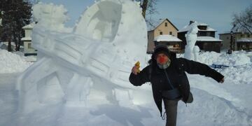 Festival de invierno, Estados Unidos
