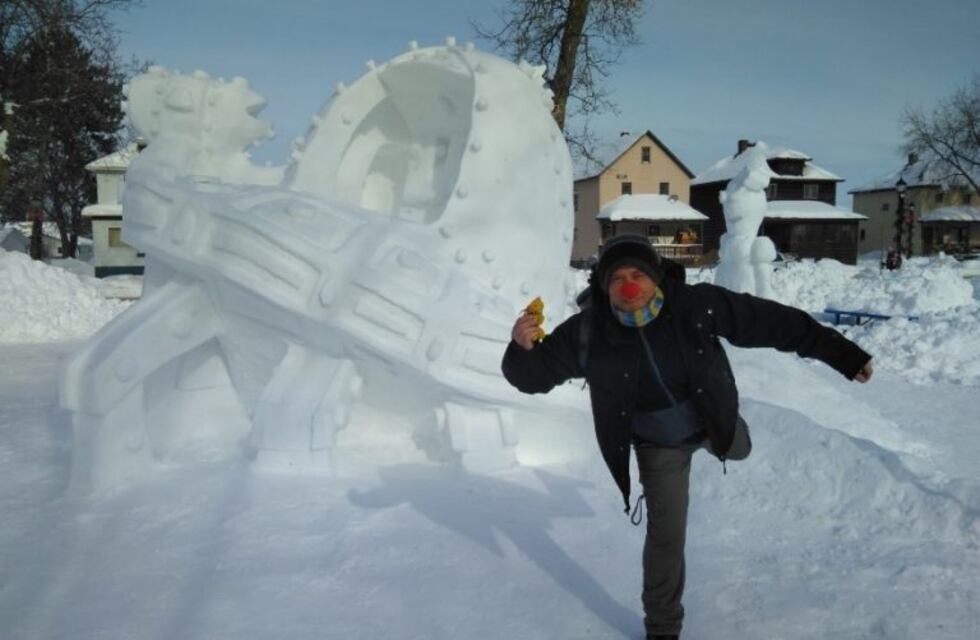 Fueguinos lograron segundo puesto en el festival internacional de invierno en Estados Unidos