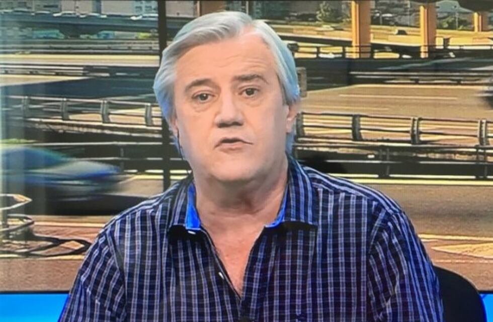 Fabbri, viral: Pachuca es el dueño de Talleres