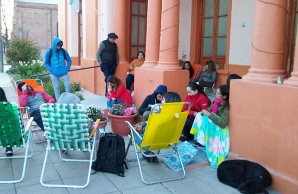 La Municipalidad de Rancul venderá 110 terrenos a 150 mil pesos y financiados