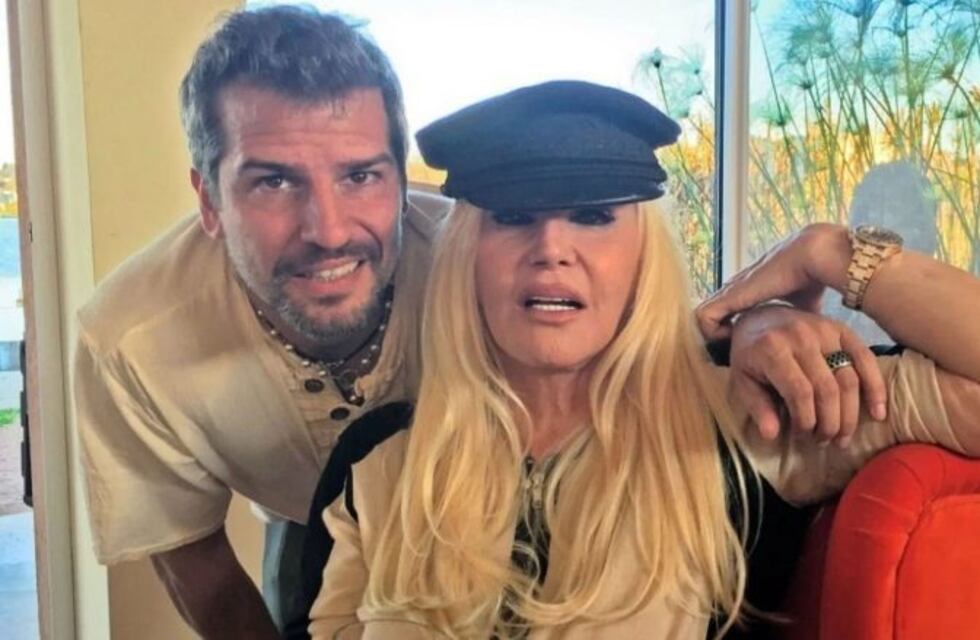 Cómo se encuentra el sobrino de Susana Giménez: el hermano de la diva dio detalles